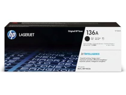 HP 136A Black Original LaserJet Toner Cartridge in Kenya - Buy Printer Ink & Toner Online