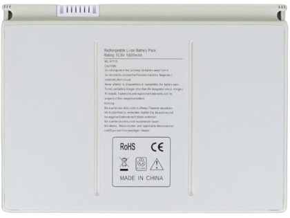 Apple A1175 Replacement Battery for MacBook Pro 15" (2006-2008) in Kenya - Buy Laptop Batteries Online