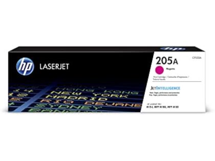 HP 205A Magenta Original LaserJet Toner Cartridge in Kenya - Buy Printer Ink & Toner Online