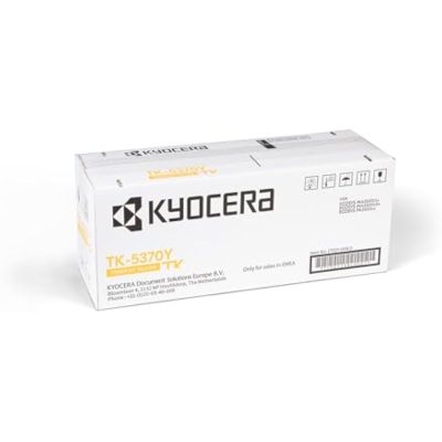 Kyocera TK-5370Y Toner