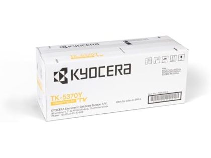 Kyocera TK-5370Y Toner in Kenya - Buy Ink And Toners Online