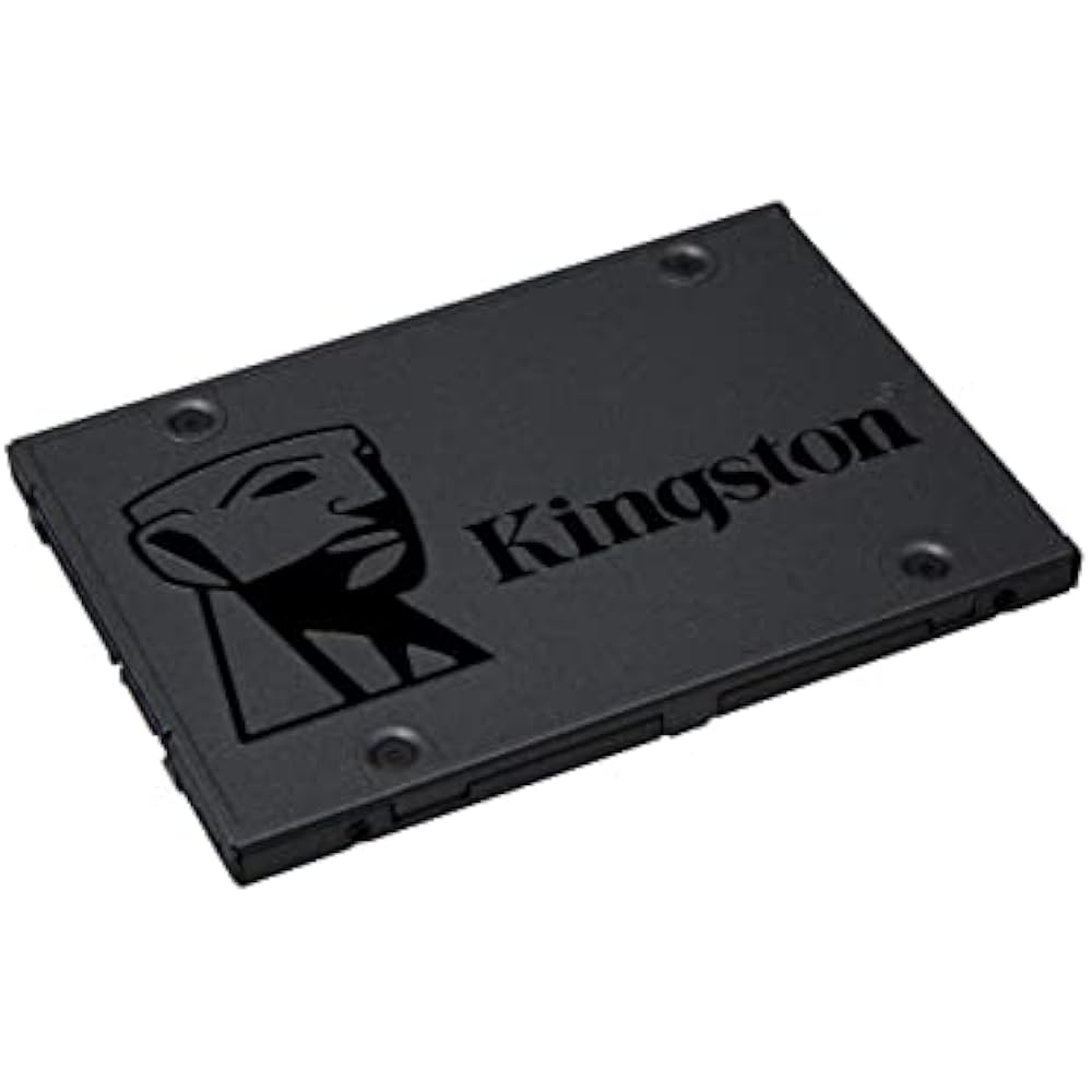 Kingston A400 (SA400S37/120G) 128GB 2.5" SATA SSD (Pullout, Tested) 4 Kingston A400 (SA400S37/120G) 128GB 2.5" SATA SSD (Pullout, Tested) in Kenya - Buy SSDs Online