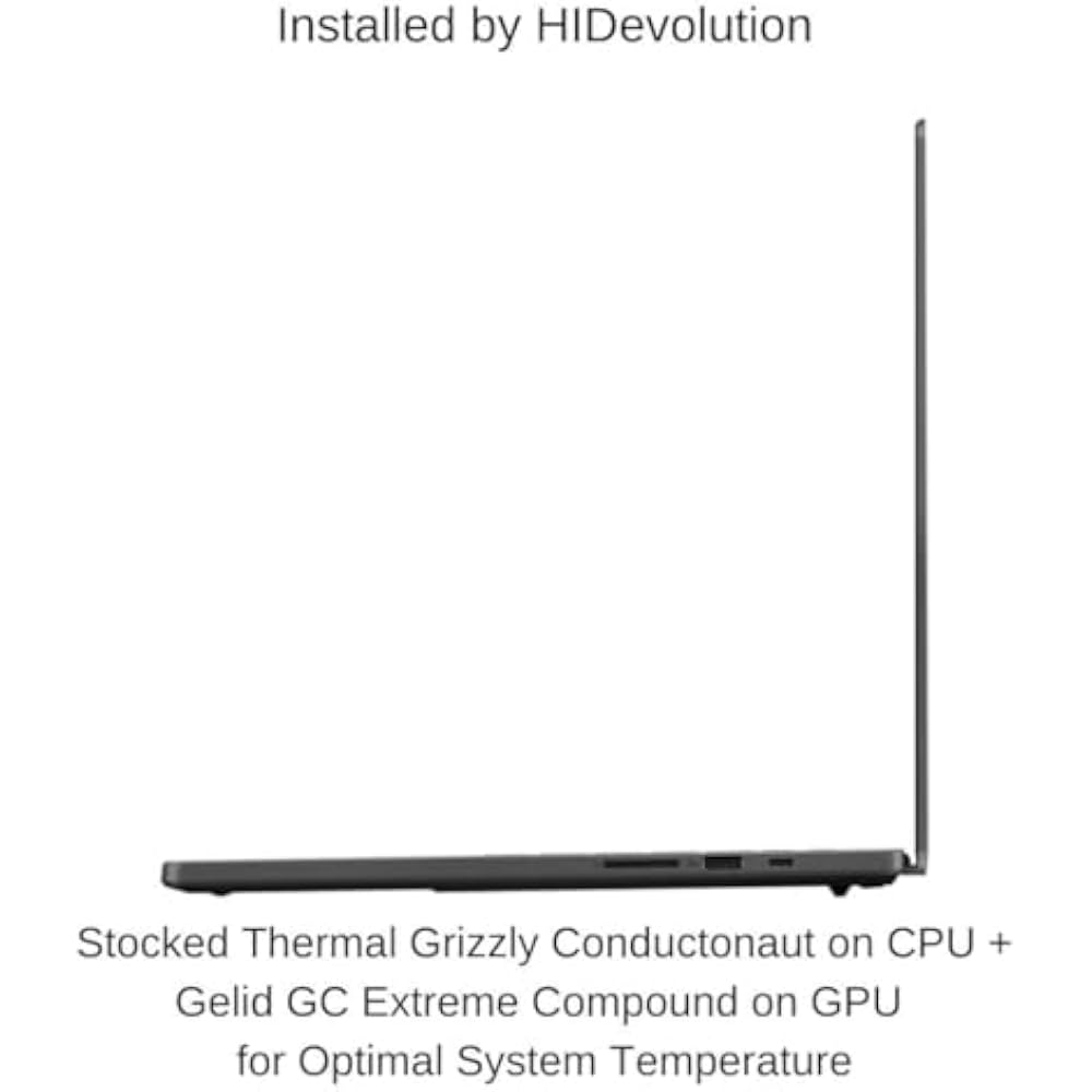 Asus ROG Zephyrus GU605CP-G16.U95070 Intel Core Ultra 9 285H 16GB RAM 1TB SSD RTX 5070 8GB 16" WQXGA OLED 240Hz Eclipse Gray 2 Asus ROG Zephyrus GU605CP-G16.U95070 Intel Core Ultra 9 285H 16GB RAM 1TB SSD RTX 5070 8GB 16" WQXGA OLED 240Hz Eclipse Gray in Kenya - Buy Gaming Laptops & Accessories Online