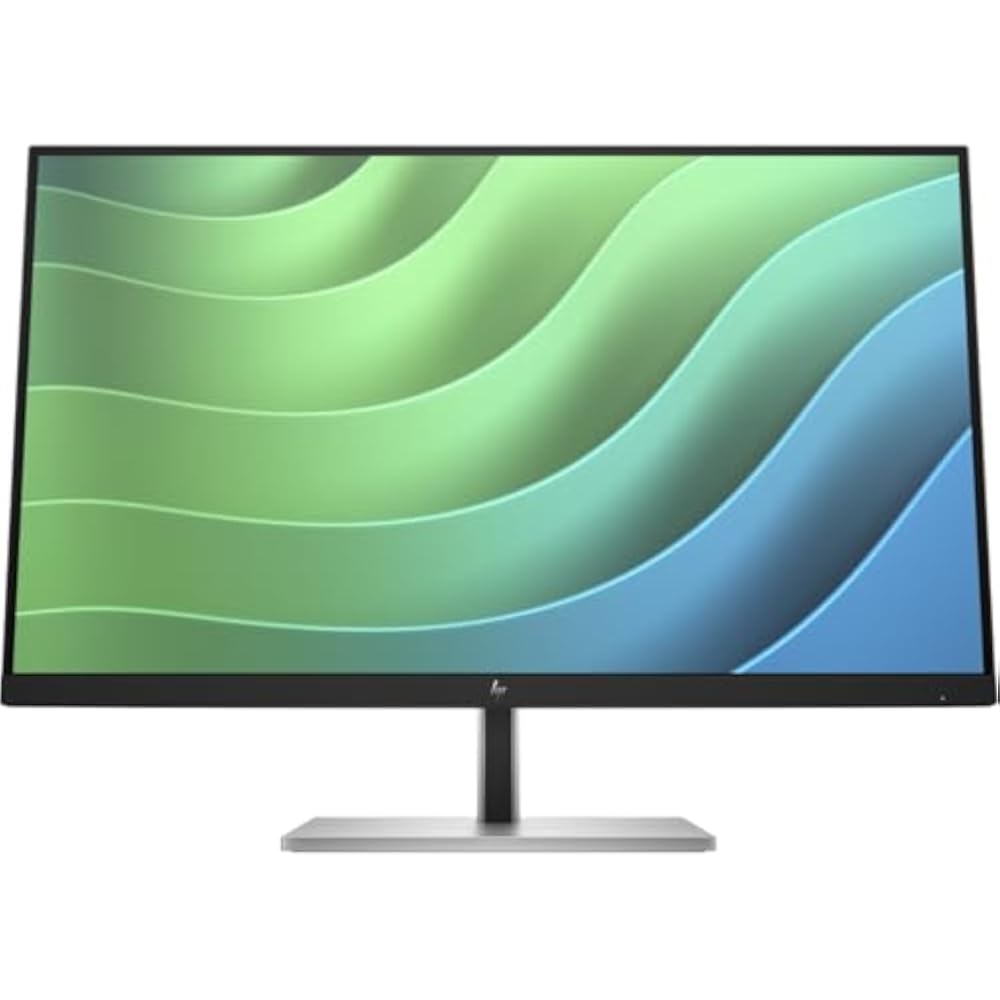 HP E27 G5 27-Inch FHD Monitor 1 HP E27 G5 27-Inch FHD Monitor in Kenya - Buy Monitors Online