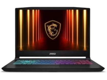MSI Katana 15 B14WEK-001US Intel Core i7-14650HX 16GB RAM 512GB SSD RTX 5050 15.6" FHD 144Hz Black RGB Backlit in Kenya - Buy Gaming Laptops & Accessories Online