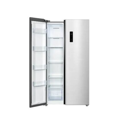 TCL P635 Side-by-Side Refrigerator 635 Litres 4 TCL P635 Side-by-Side Refrigerator 635 Litres in Kenya - Buy Refrigerators & Home Appliances Online