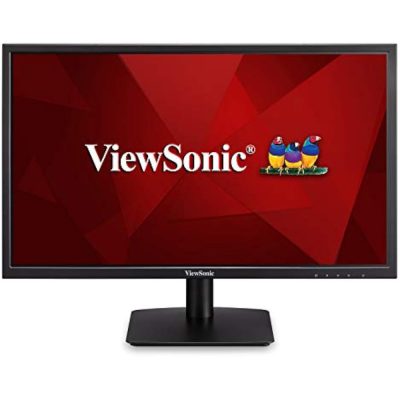 ViewSonic VA2405-H 23.6-Inch FHD Monitor