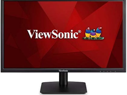 ViewSonic VA2405-H 23.6-Inch FHD Monitor in Kenya - Buy Monitors & Displays Online