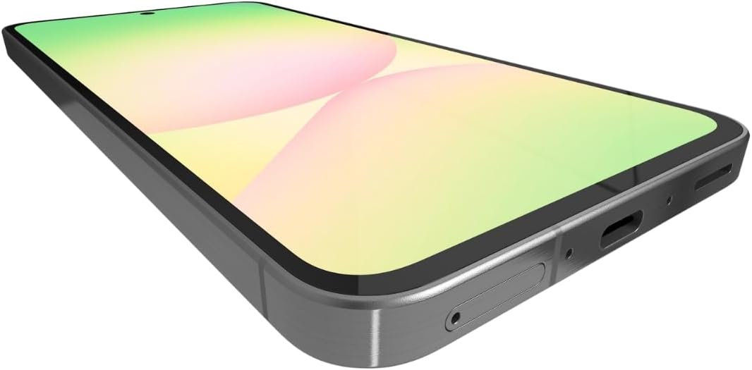Samsung Galaxy A56, 8GB RAM 256GB, Middle East Warranty 3 Samsung Galaxy A56, 8GB RAM 256GB, Middle East Warranty - Image 3