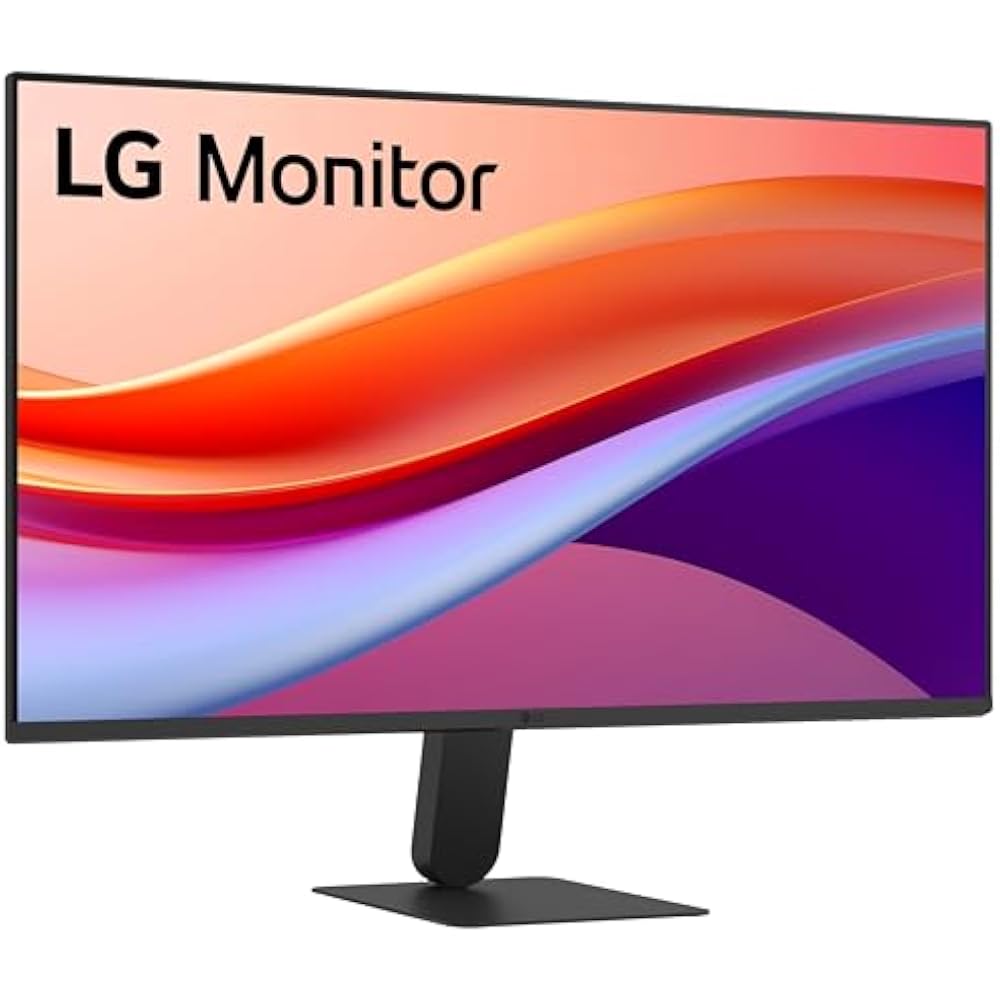 LG 27U411A-B 27-Inch Full HD IPS Monitor 120Hz 4 LG 27U411A-B 27-Inch Full HD IPS Monitor 120Hz in Kenya - Buy Monitors & Displays Online