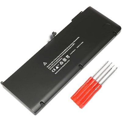 Apple A1321 Replacement Battery for MacBook Pro 15" A1286 (Mid 2009/Mid 2010)