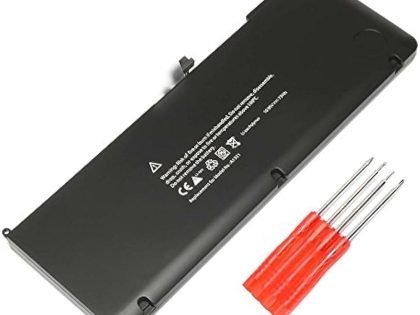 Apple A1321 Replacement Battery for MacBook Pro 15" A1286 (Mid 2009/Mid 2010) in Kenya - Buy Laptop Batteries Online