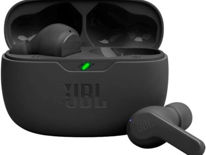 JBL Wave Beam True Wireless Earbuds