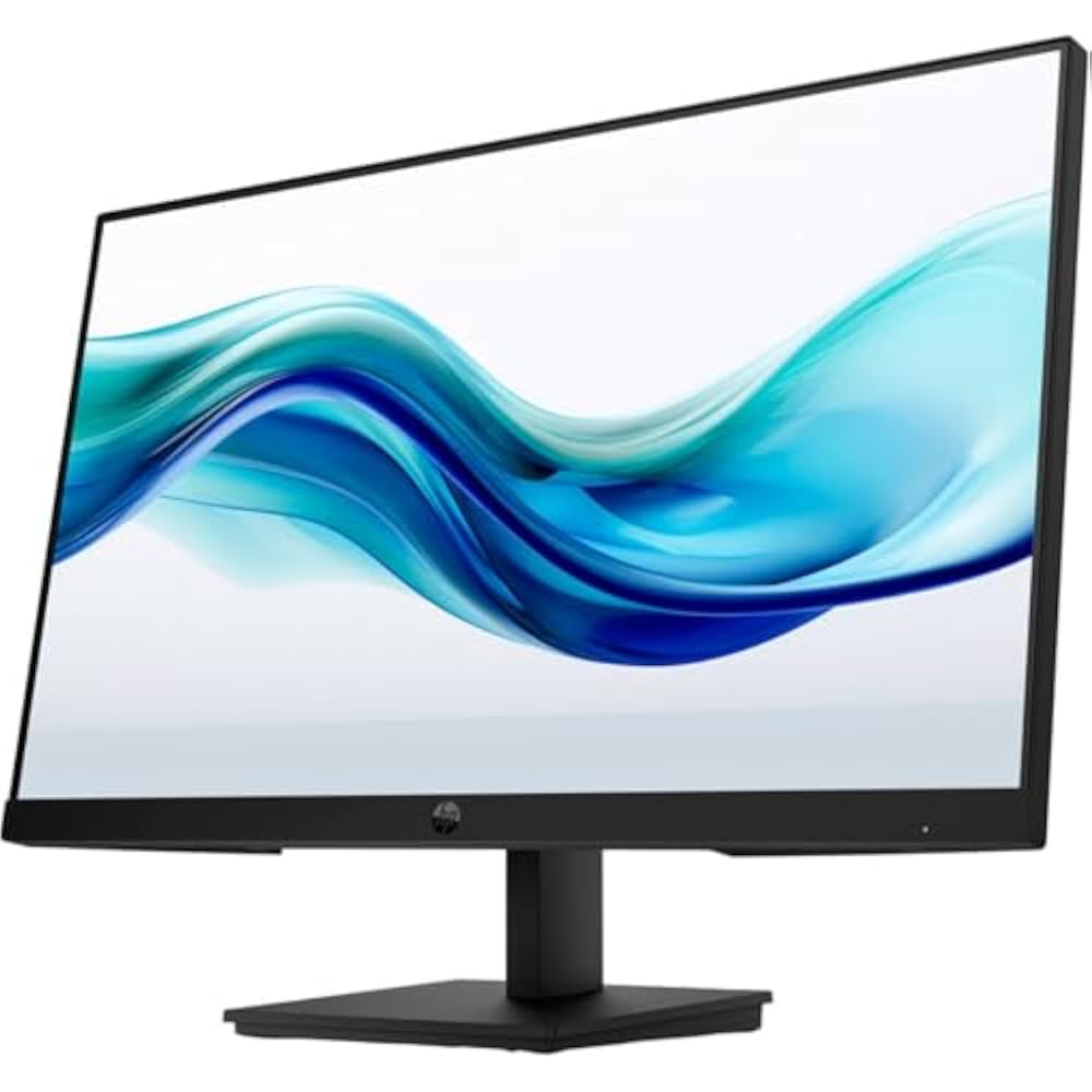 HP Series 3 324pf 23.8-Inch FHD Monitor 3 HP Series 3 324pf 23.8-Inch FHD Monitor in Kenya - Buy Monitors Online