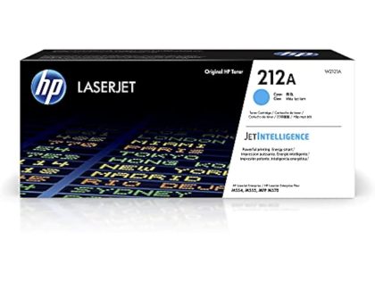 HP 212A Cyan Original LaserJet Toner Cartridge in Kenya - Buy Printer Ink & Toner Online