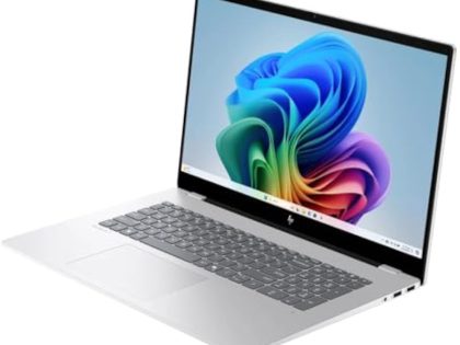 HP OmniBook 7 17t-dc000 Intel Core Ultra 7 258V 32GB RAM 1TB SSD RTX 4050 6GB 17.3" Touch FHD in Kenya - Buy Gaming Laptops & Accessories Online