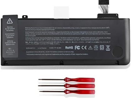 Apple A1322 Replacement Battery for MacBook Pro 13" A1278 (2009-2012) in Kenya - Buy Laptop Batteries Online