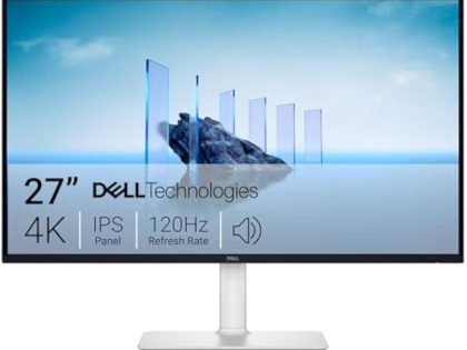 Dell S2725QS 27-Inch 4K UHD Monitor in Kenya - Buy Monitors Online