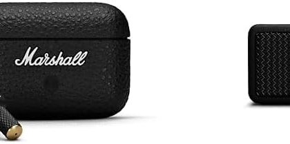 Marshall Motif 2 ANC True Wireless Earbuds