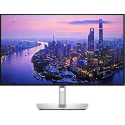Dell U2725QE 27-Inch 4K UHD Monitor