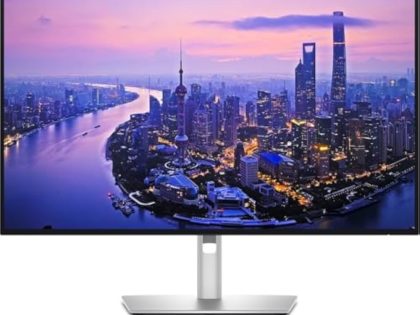 Dell U2725QE 27-Inch 4K UHD Monitor in Kenya - Buy Monitors Online