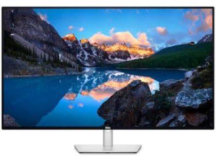 Dell U4323QE 43-Inch 4K Monitor in Kenya - Buy Monitors Online