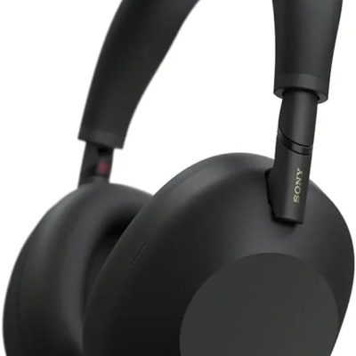 Sony WH-1000XM6 Premium Wireless Noise Cancelling Headphones