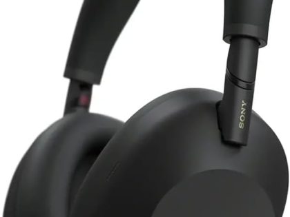 Sony WH-1000XM6 Premium Wireless Noise Cancelling Headphones