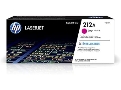 HP 212A Magenta Original LaserJet Toner Cartridge in Kenya - Buy Printer Ink & Toner Online
