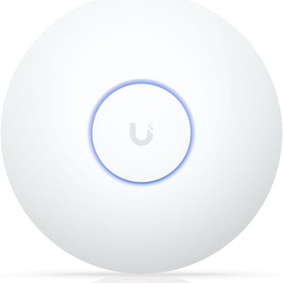 Ubiquiti U7-LR UniFi WiFi 7 Long-Range Access Point
