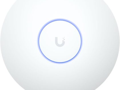 Ubiquiti U7-LR UniFi WiFi 7 Long-Range Access Point