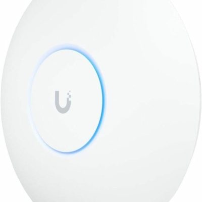 Ubiquiti UniFi WiFi 7 Access Point Pro U7-PRO Ceiling-Mounted