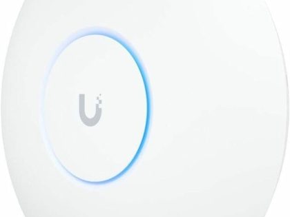 Ubiquiti UniFi WiFi 7 Access Point Pro U7-PRO Ceiling-Mounted