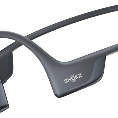 Shokz OpenRun Pro 2 Bone Conduction Headphones