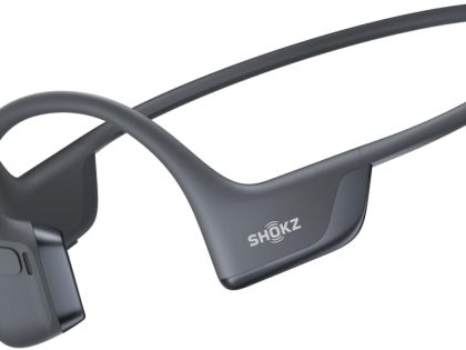 Shokz OpenRun Pro 2 Bone Conduction Headphones