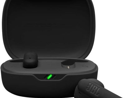 JBL Wave Flex True Wireless Earbuds