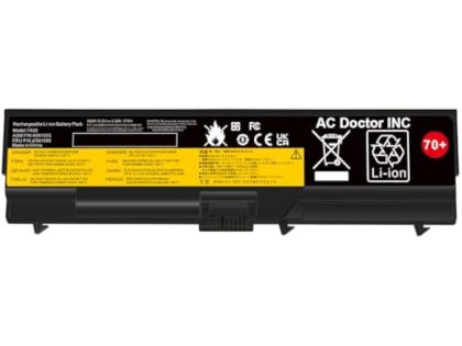 Lenovo 70+ Original Replacement Battery for ThinkPad T430/T530/W530 in Kenya - Buy Laptop Batteries Online