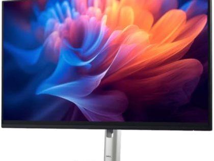 Dell P2725HE 27-Inch FHD Monitor in Kenya - Buy Monitors Online