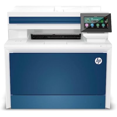 HP LaserJet MFP 4303fdn Color Laser Printer