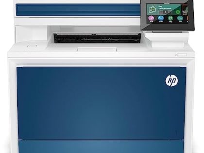 HP LaserJet MFP 4303fdn Color Laser Printer in Kenya - Buy Printers and Scanners Online