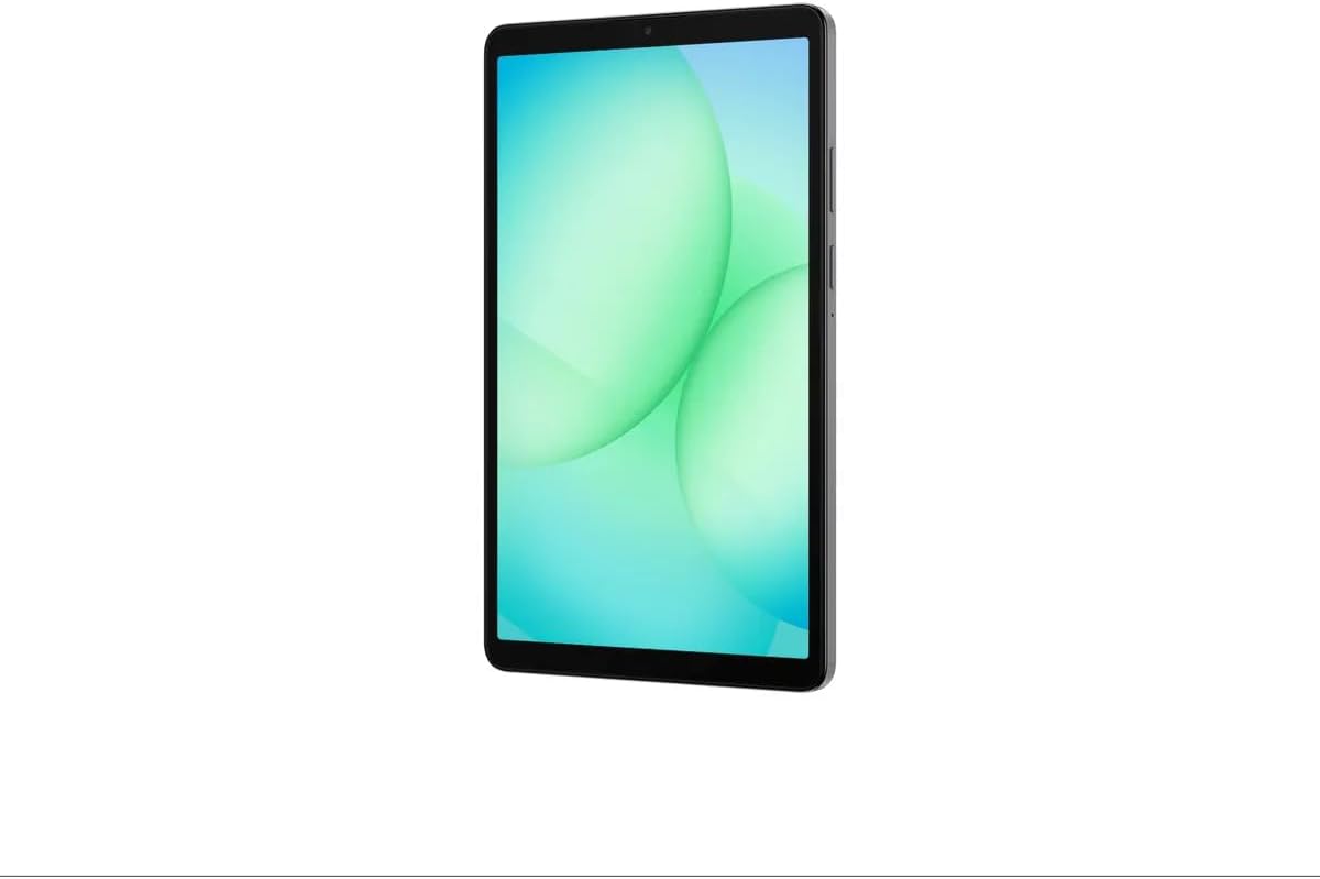 Samsung Galaxy Tab A11, 8GB RAM 128GB, Wi-Fi 2 Samsung Galaxy Tab A11, 8GB RAM 128GB, Wi-Fi - Image 2