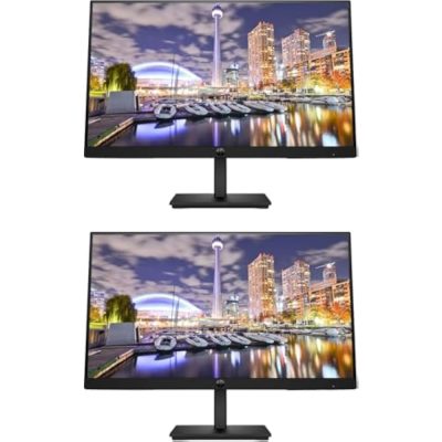 HP Series 3 Pro 322pe 21.45-Inch FHD Monitor