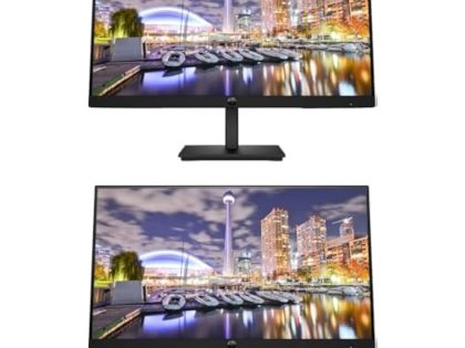 HP Series 3 Pro 322pe 21.45-Inch FHD Monitor in Kenya - Buy Monitors Online