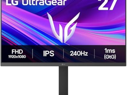 LG 27G440A-B 27-Inch Wide LCD Monitor in Kenya - Buy Monitors & Displays Online
