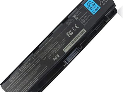 Toshiba PA5024U-1BRS Replacement Battery for Satellite C850/L800/L850/C855/C870/L855/L870 in Kenya - Buy Laptop Batteries Online