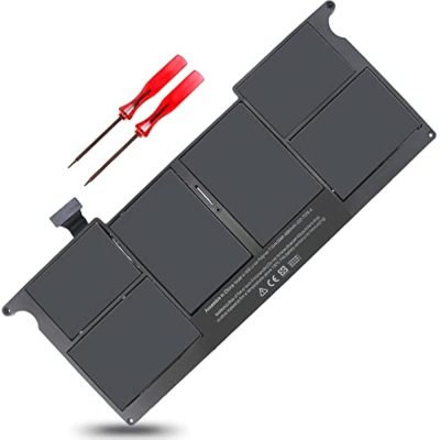 Apple A1406/A1495 Replacement Battery for MacBook Air 11" A1370/A1465