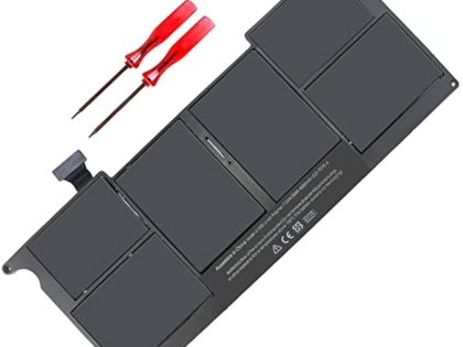 Apple A1406/A1495 Replacement Battery for MacBook Air 11" A1370/A1465 in Kenya - Buy Laptop Batteries Online