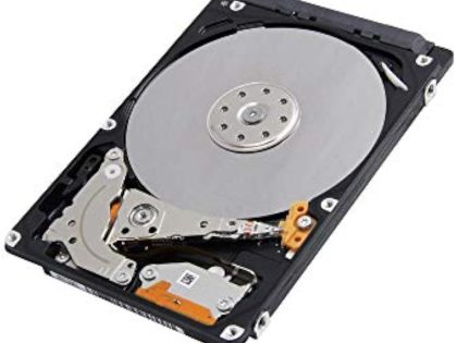 Toshiba 1TB 2.5" Laptop Hard Drive - Slim/7mm (Pullout, Tested) in Kenya - Buy HDDs Online