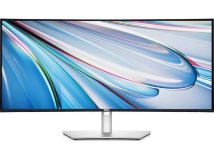 Dell U3425WE 34-Inch Curved WQHD Monitor in Kenya - Buy Monitors Online