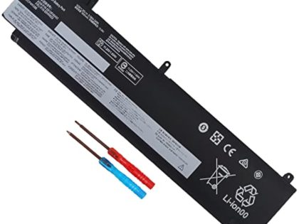 Lenovo 00HW022 Original Replacement Battery for ThinkPad T460s/T470s (External) in Kenya - Buy Laptop Batteries Online
